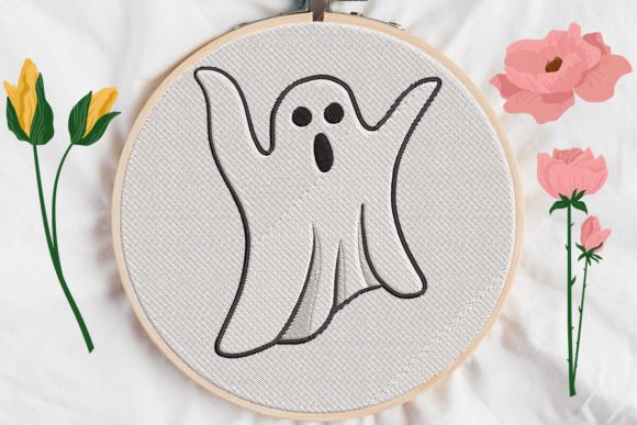 A Professional Review of Halloween Ghost for Business Branding