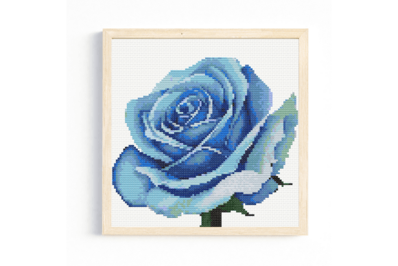 Evaluating Blue Rose 1: A Seller's Perspective