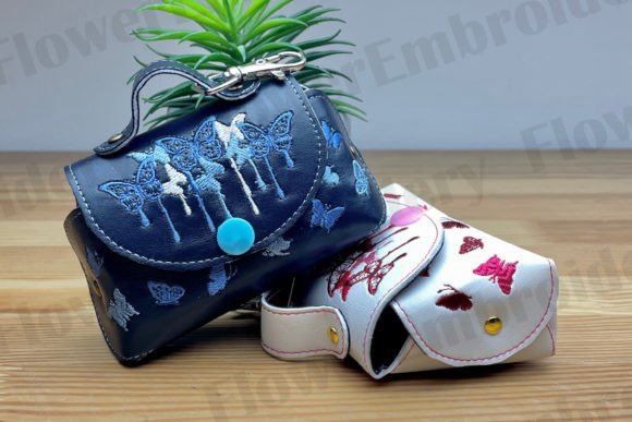 ITH Butterfly Embroidery: A Designer's Practical Review