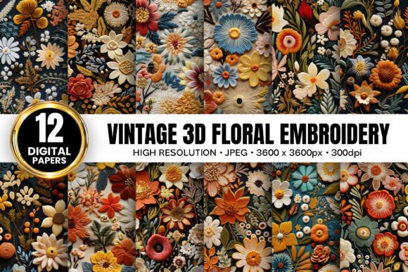 Vintage Boho Florals: A Designer's Honest Review